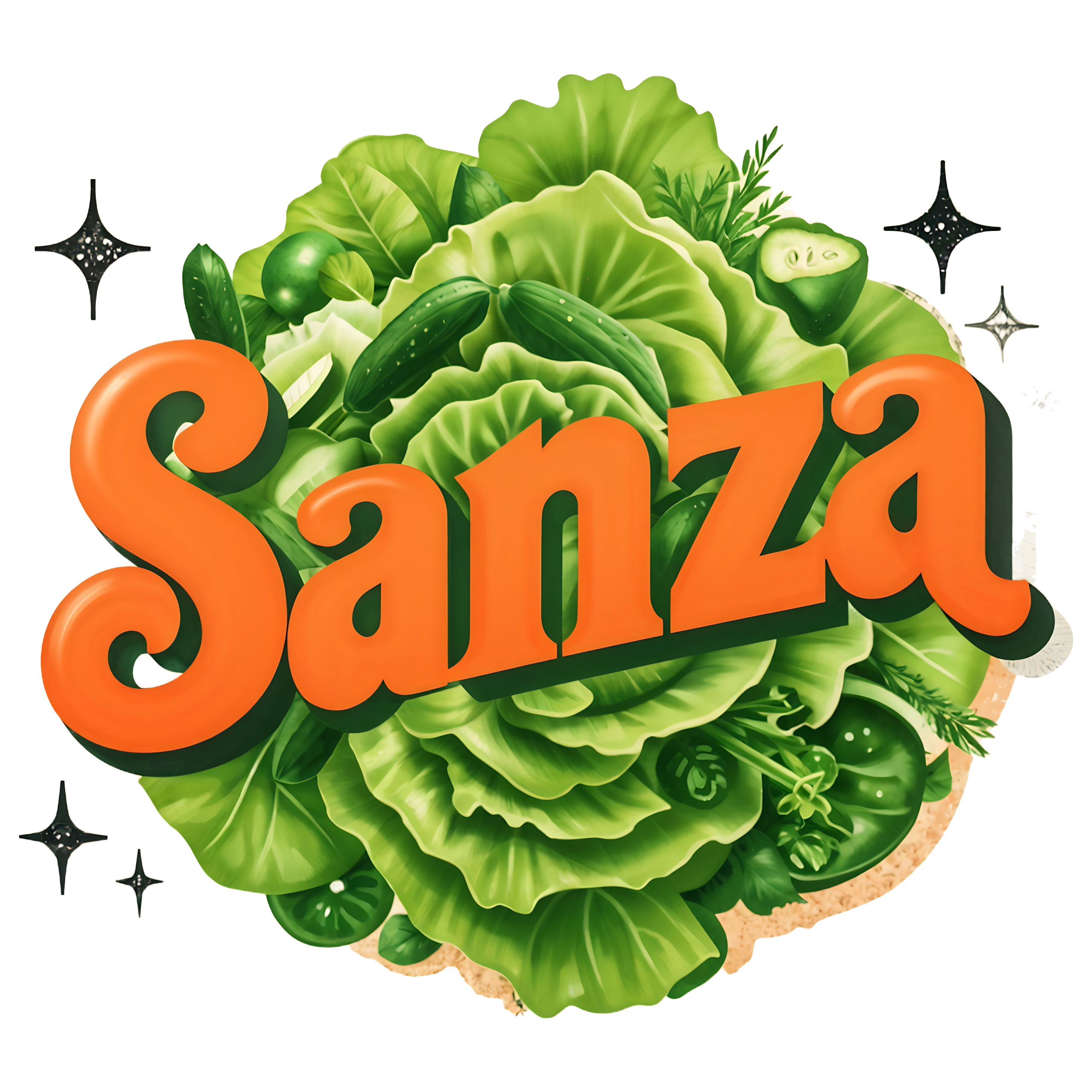 Sanza